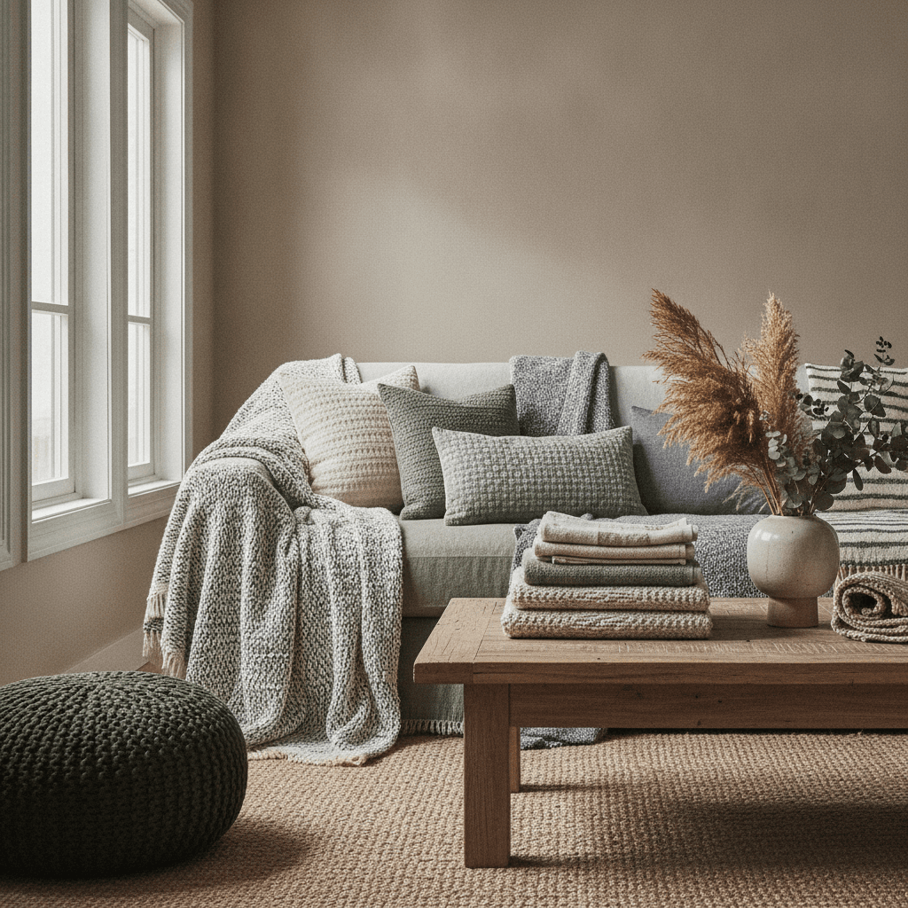 Heimtextil Trend Konseyi: Biyo-Sentetik Elyaf Heimtextil Trend Konseyi: Biyo-Sentetik Elyaf