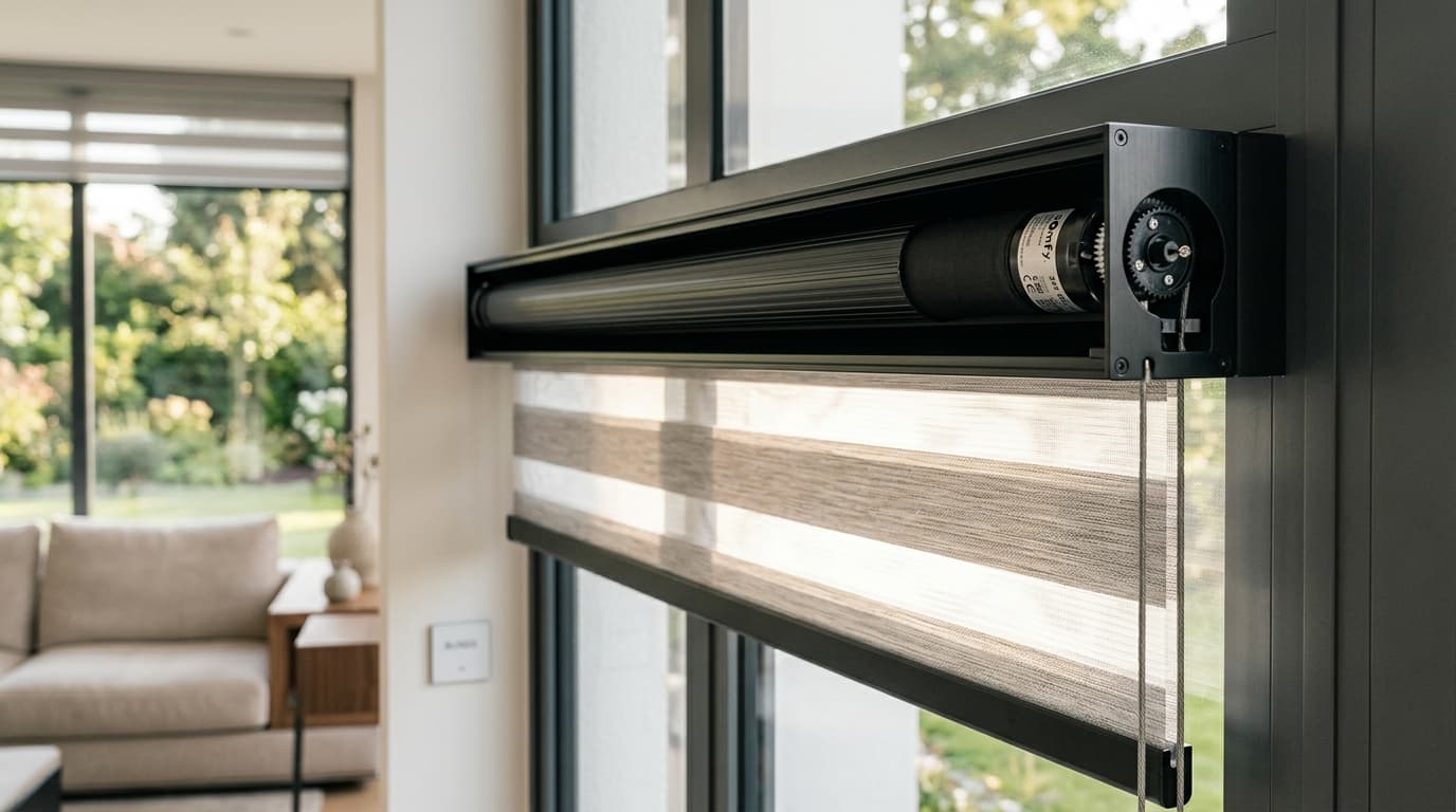 Mekanik Stor Zebra'da 'Sessiz Devrim'in Perde Arkası: Mikro Motor Tedarik Sırları