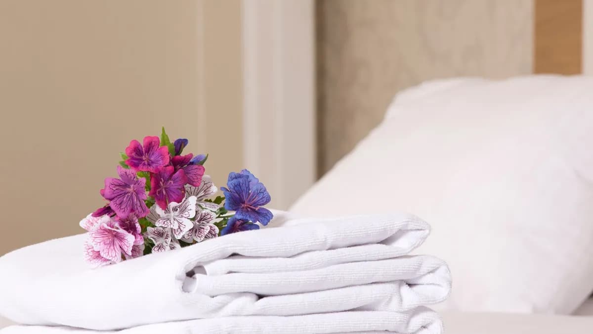 Dubai'nin Prestijli Resortuna Yönelik Tekstil İhalesi Başladı Dubai'nin Prestijli Resortuna Yönelik Tekstil İhalesi Başladı